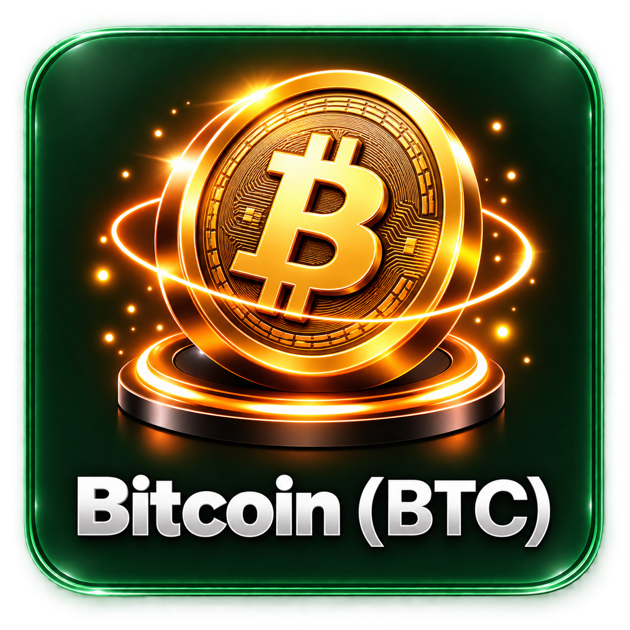 Bitcoin (BTC)