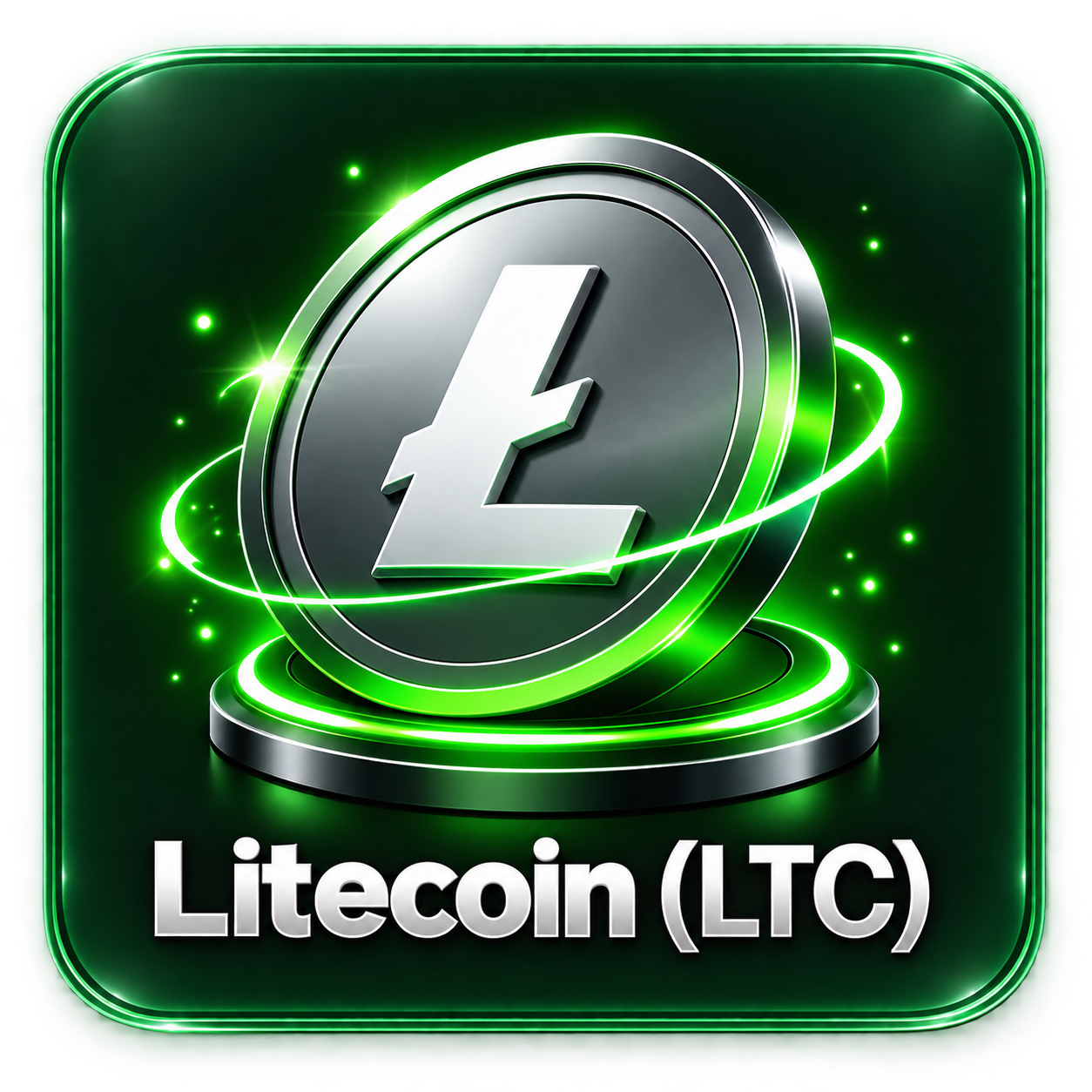 Litecoin (LTC)