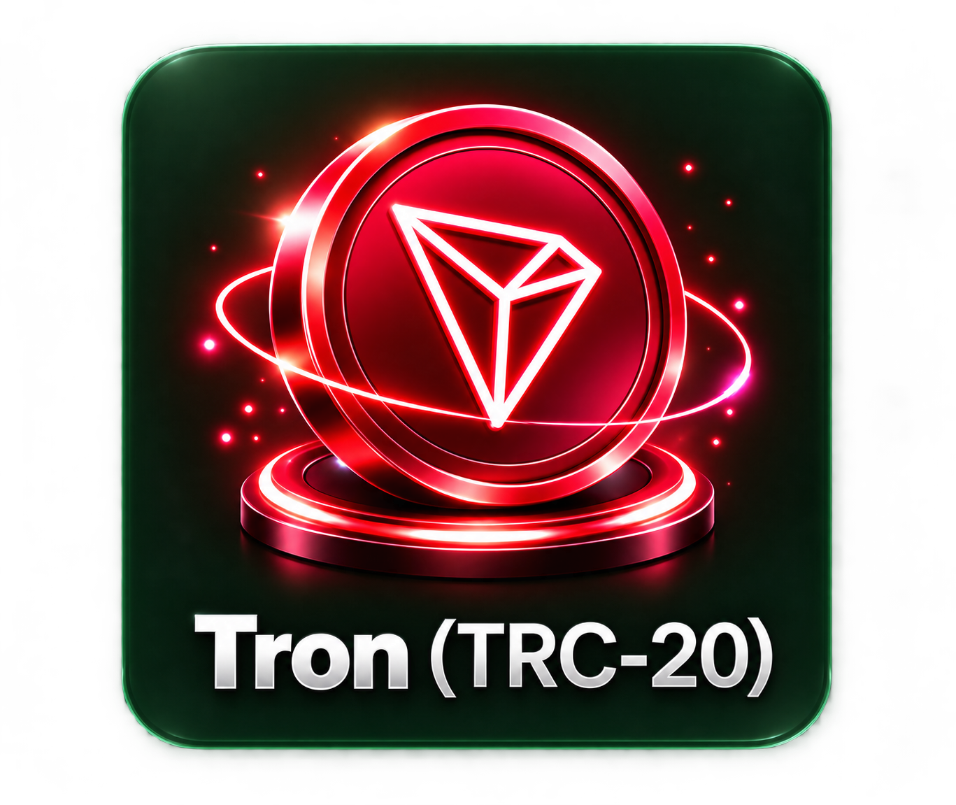 Tron (TRC-20)