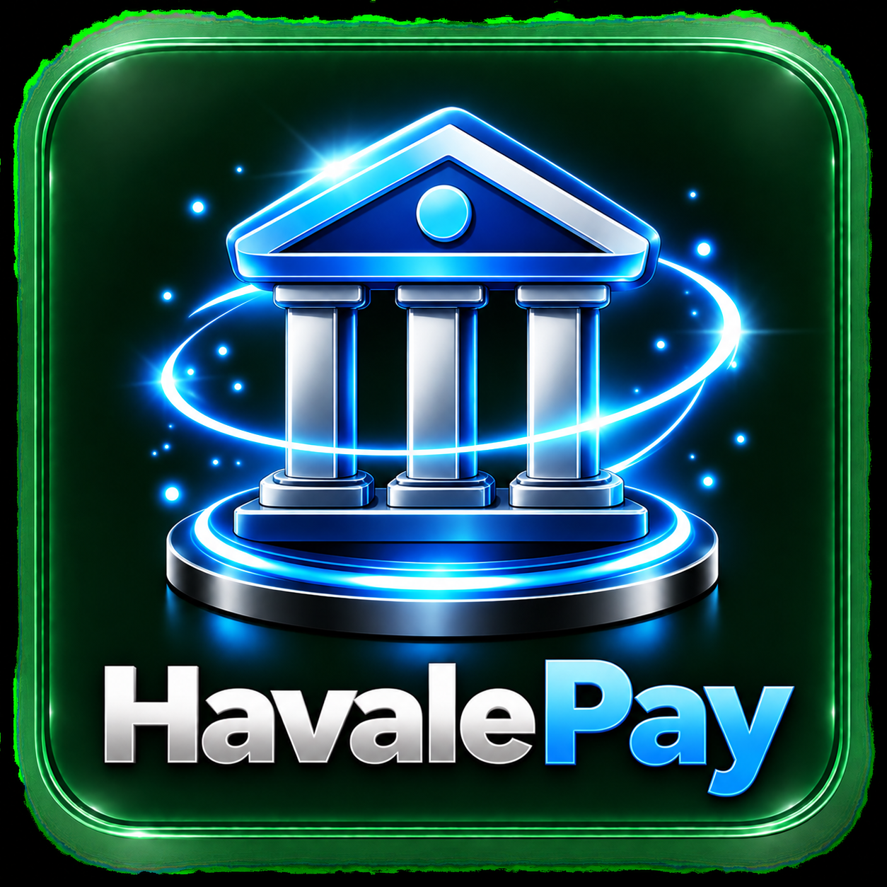 Havale Pay