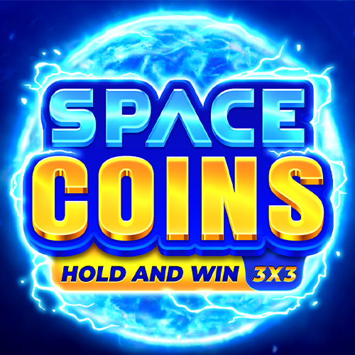 Space Coins