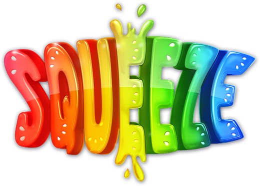 squeeze