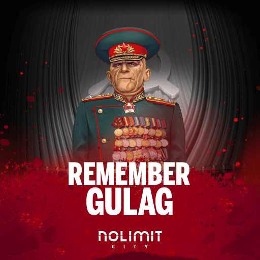 Remember Gulag