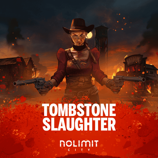 Tombstone Slaughter: El Gordo's Revenge