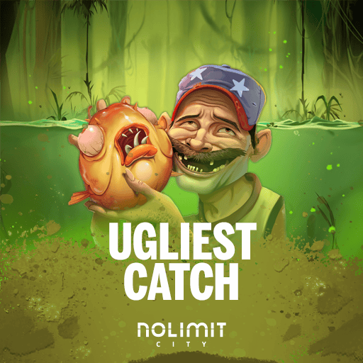 Ugliest Catch