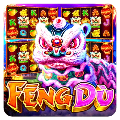 Feng Du