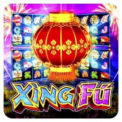Xing Fu