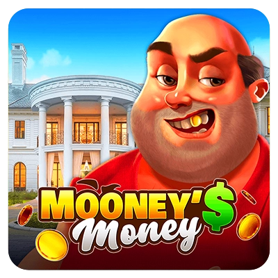Mooney's Money