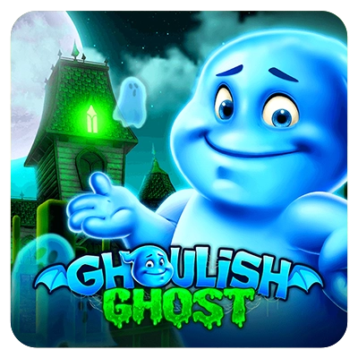 Ghoulish Ghost