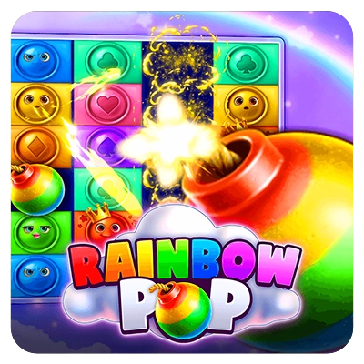 Rainbow Pop