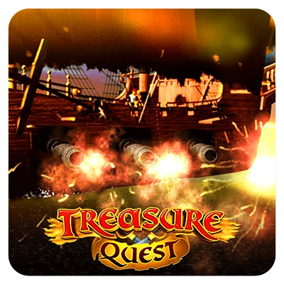 Treasures Quest