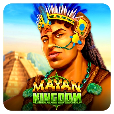 Mayan Kingdom