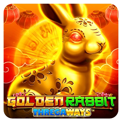 Golden Rabbit