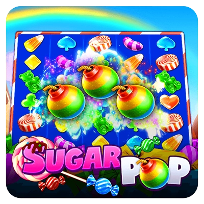 Sugar Pop
