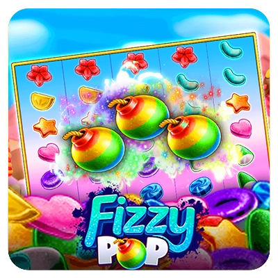 Fizzy Pop