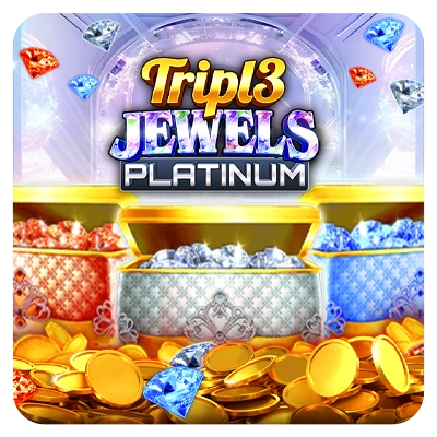 Triple Jewels Platinum