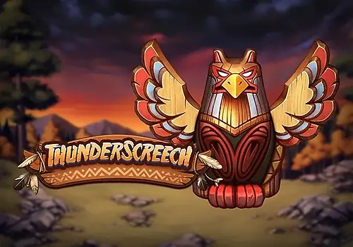 Thunder Screech