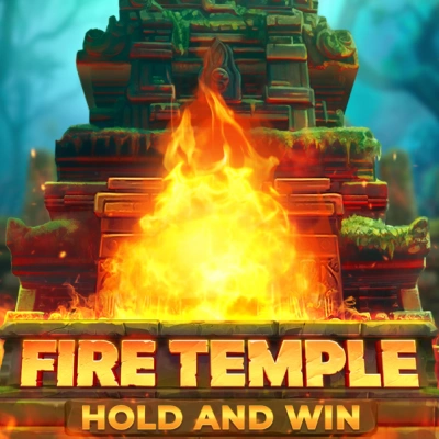 Fire Temple: Hold and Win