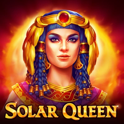 Solar Queen